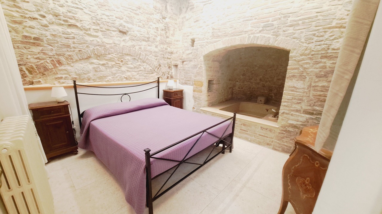 Photo of Bedroom in Old Town