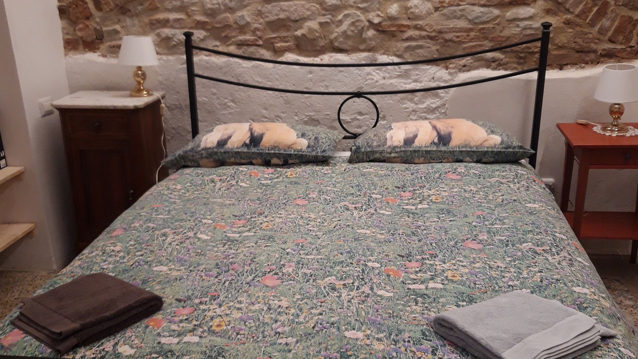 Photo of Bedroom in Old Town
