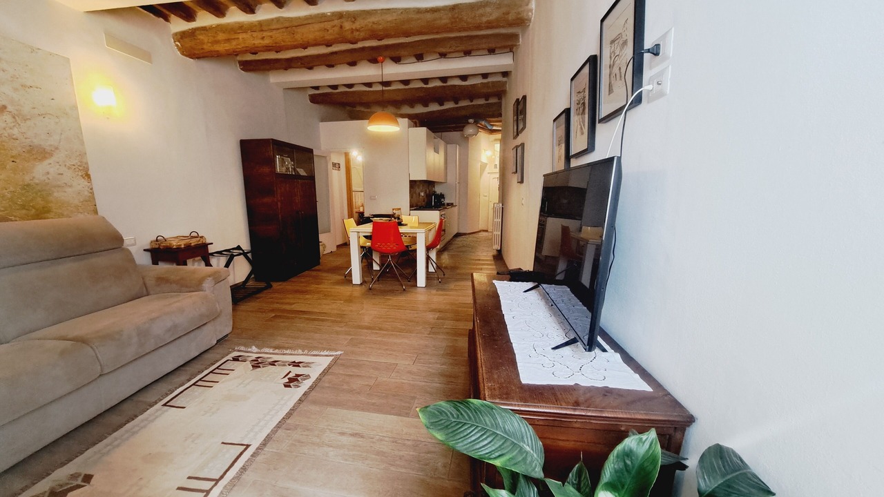 Photo of Livingroom in Old Town