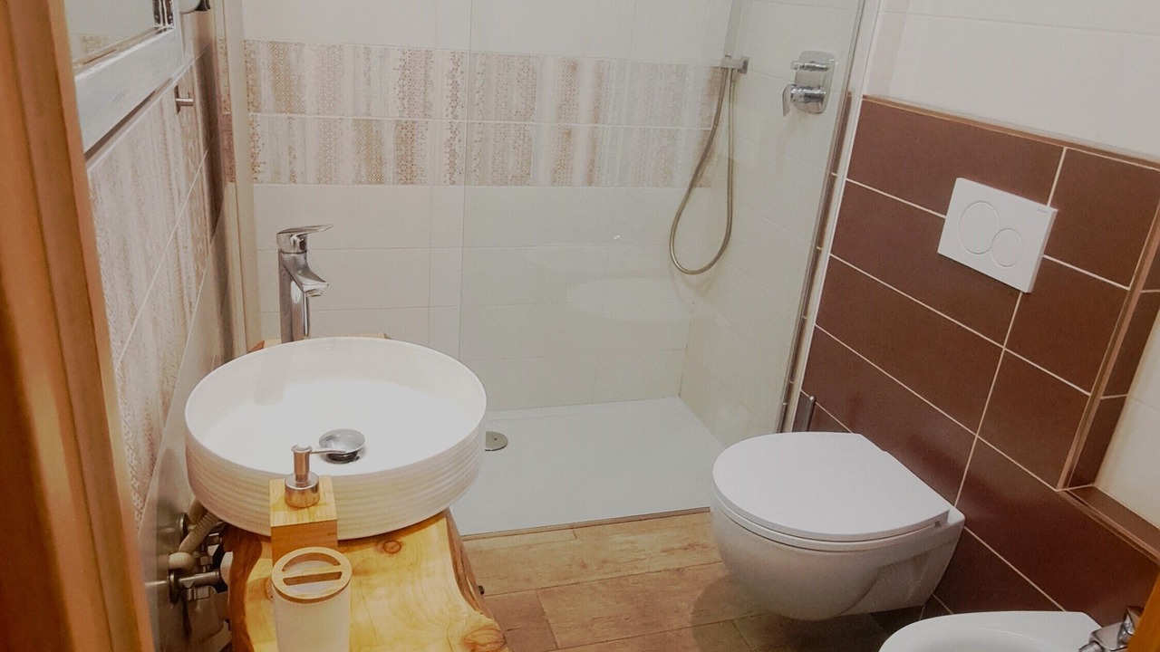 Photo of Bathroom in Old Town