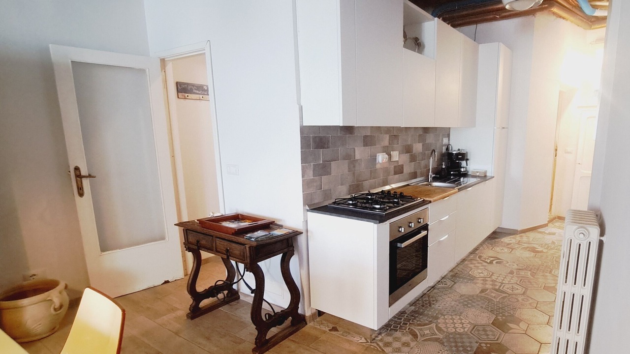 Photo of Kitchen in Old Town