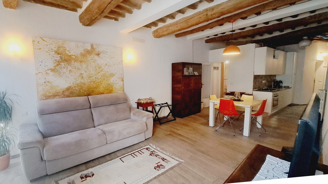 Photo of Livingroom in Old Town