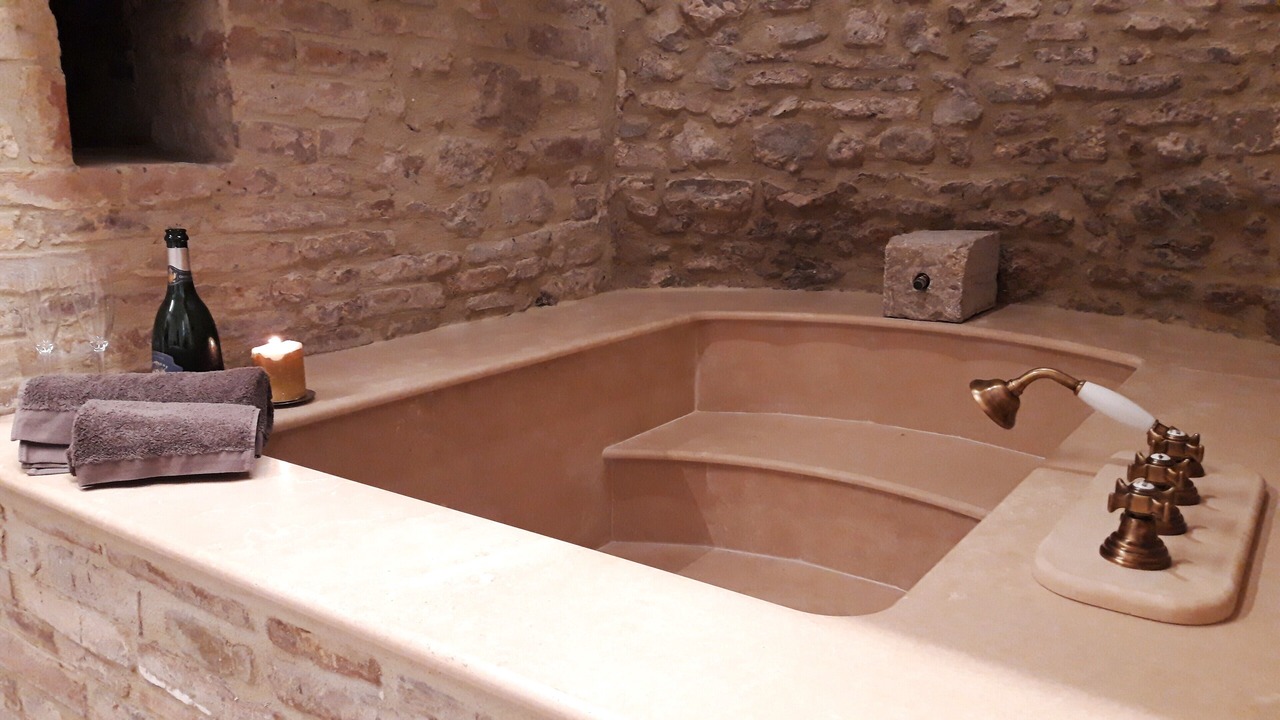 Photo of Bathroom in Old Town