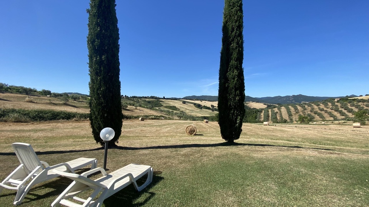 Photo of Outdoor in Pomarance