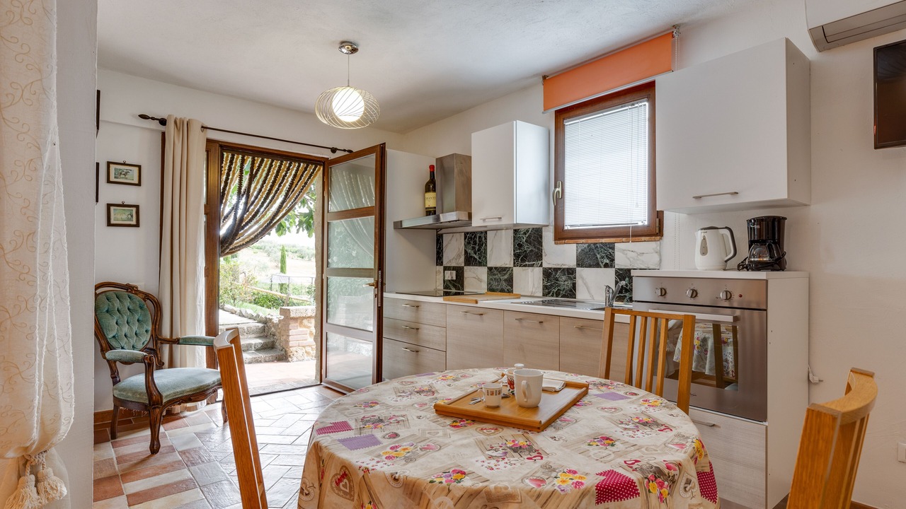 Photo of Kitchen in Pomarance