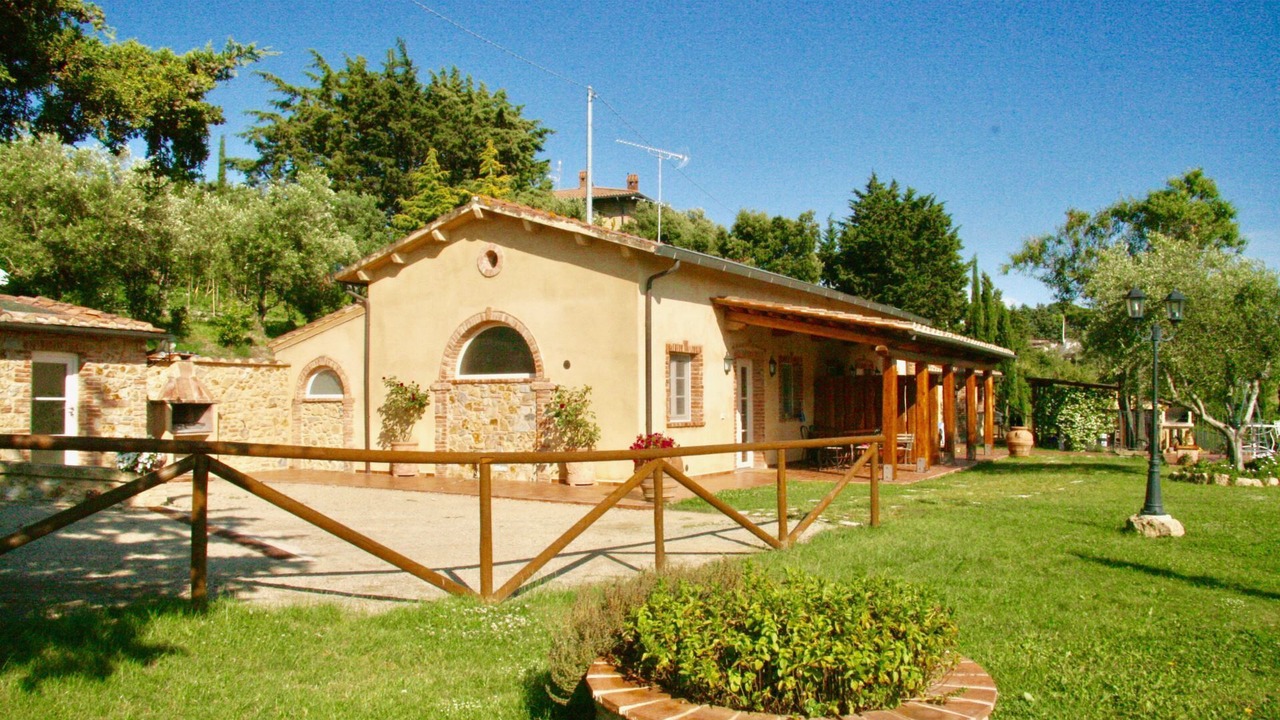 Photo of Outdoor in Pomarance