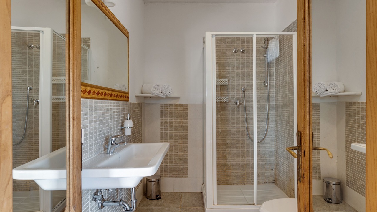 Photo of Bathroom in Pomarance