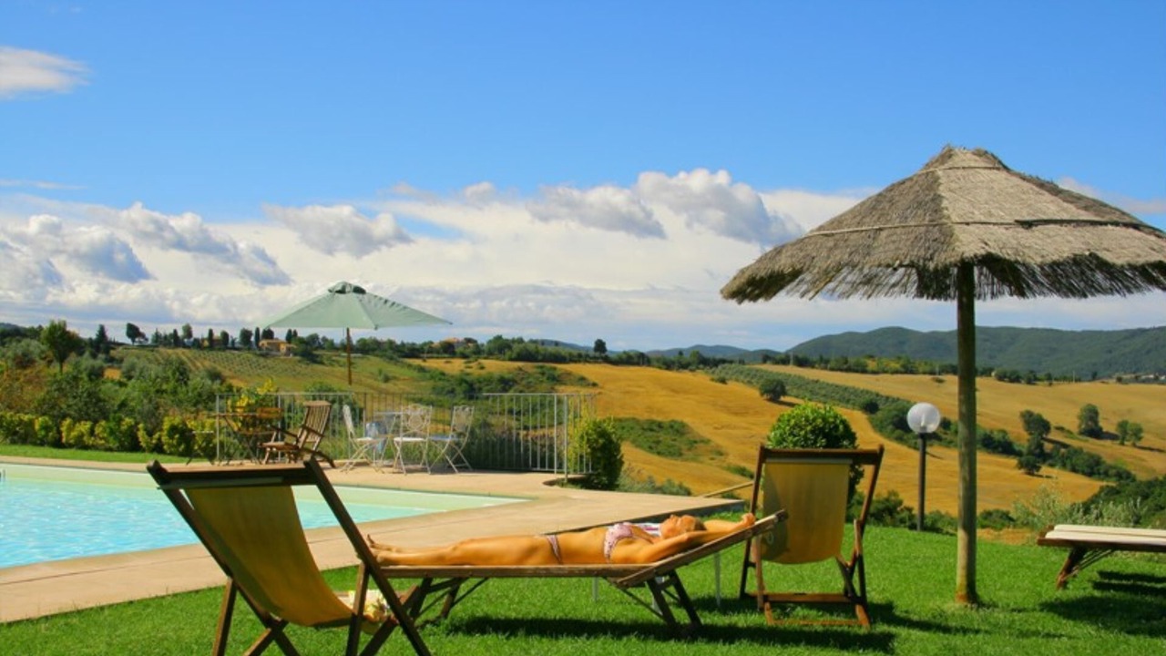 Photo of Outdoor in Pomarance