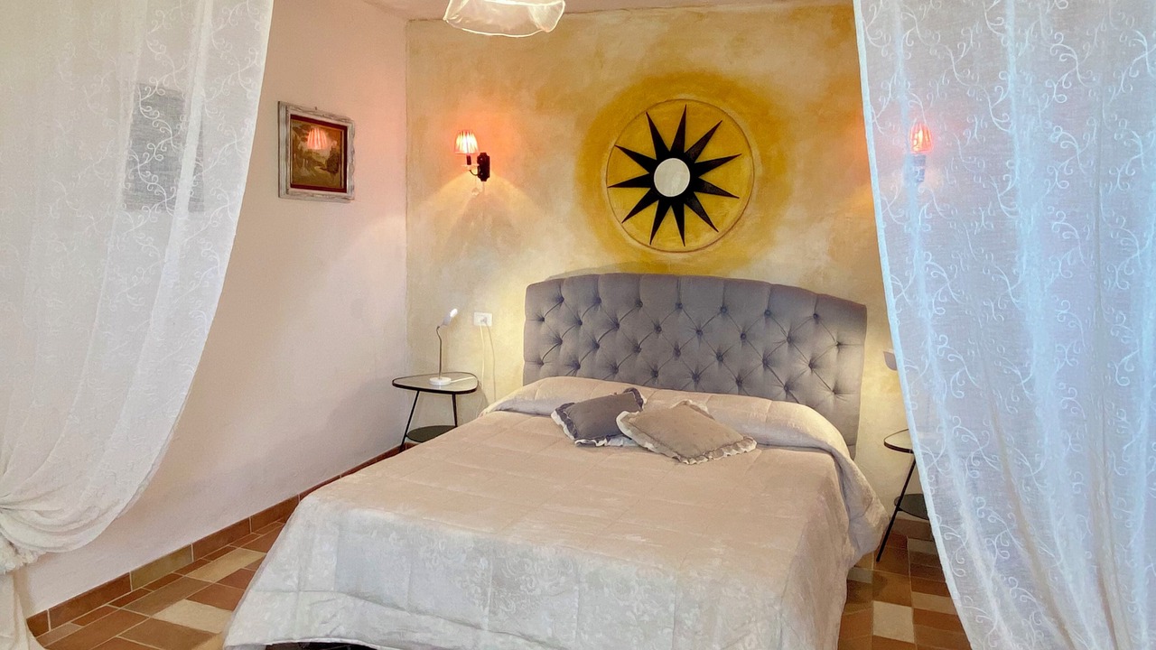 Photo of Bedroom in Pomarance
