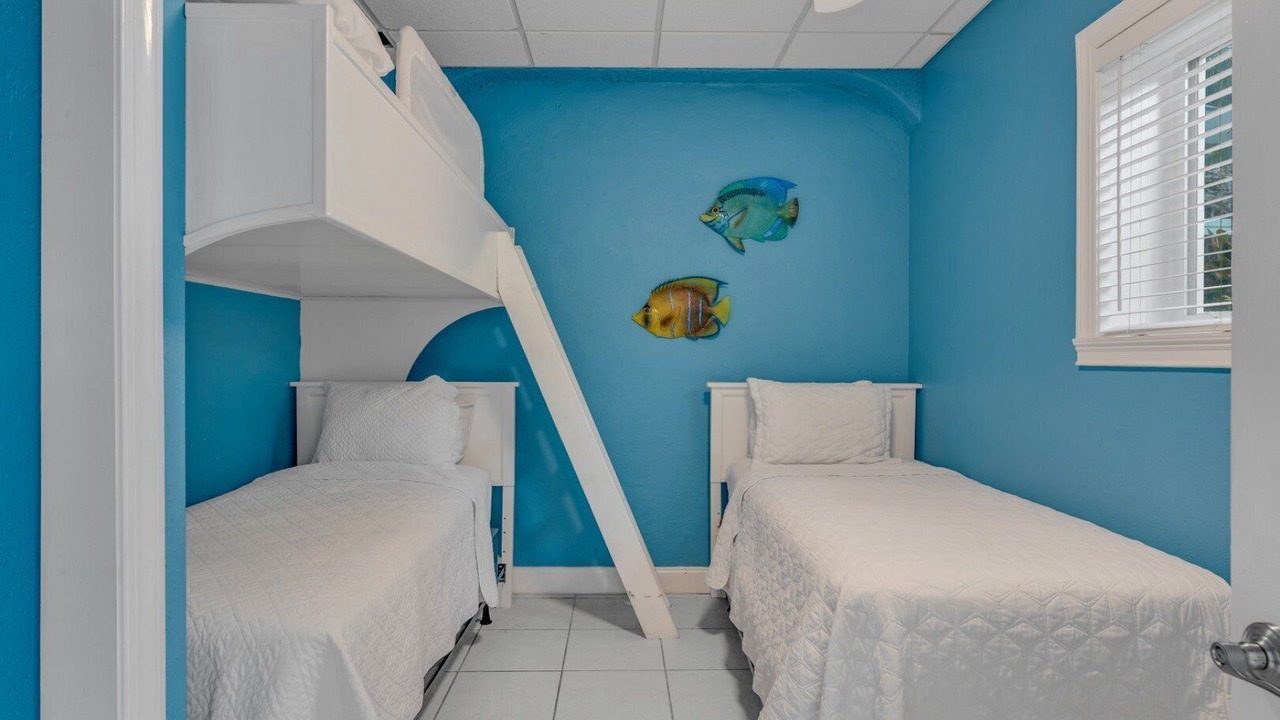 Photo of Bedroom in Marathon