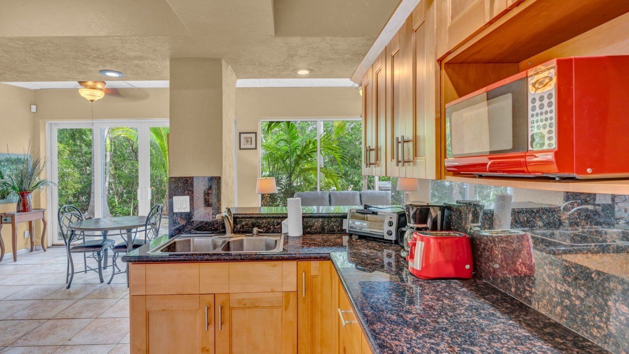 Photo of Kitchen in Marathon