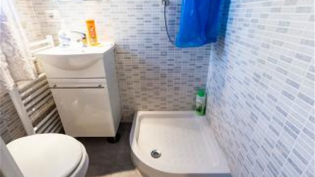 Photo of Bathroom in Prenestino-Centocelle