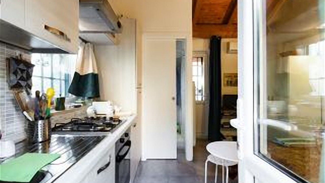 Photo of Kitchen in Prenestino-Centocelle