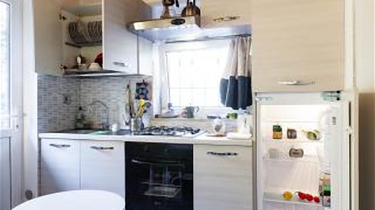 Photo of Kitchen in Prenestino-Centocelle