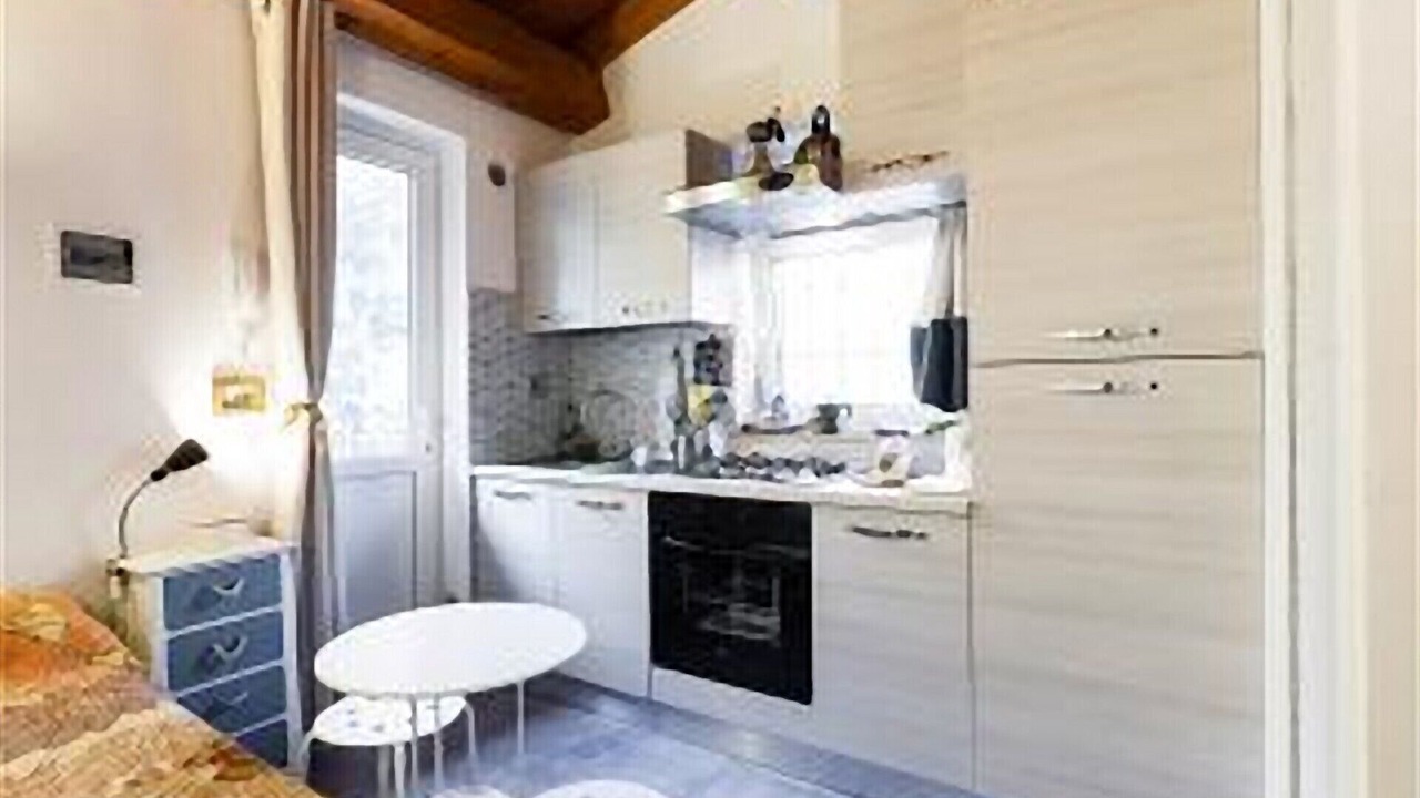 Photo of Kitchen in Prenestino-Centocelle