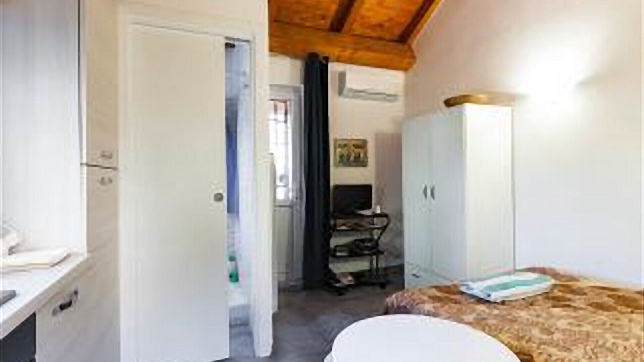 Photo of Bedroom in Prenestino-Centocelle