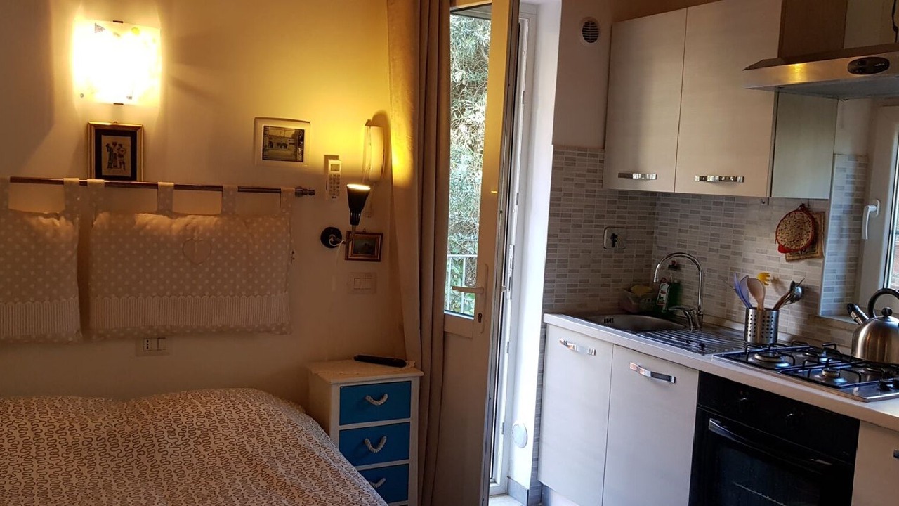Photo of Bedroom in Prenestino-Centocelle