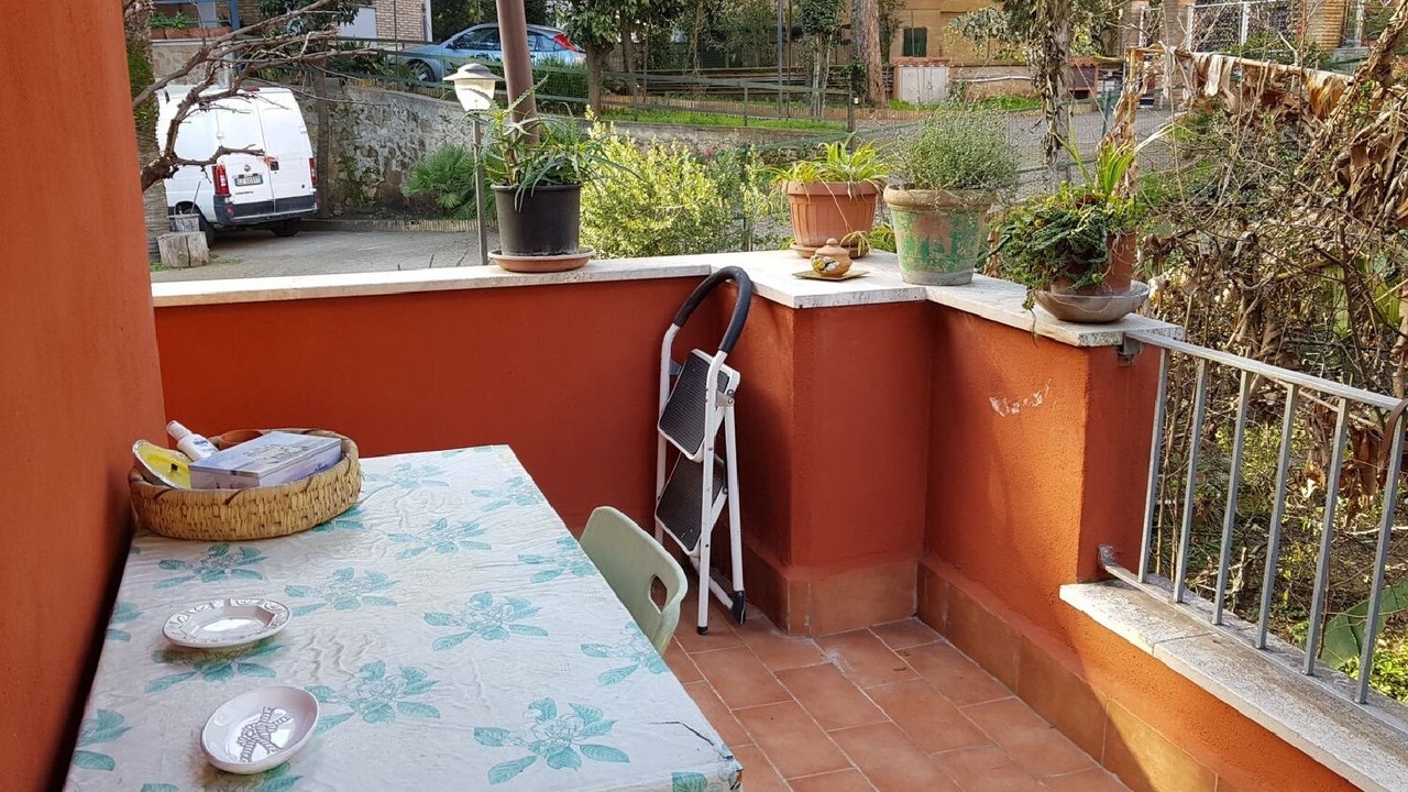 Photo of Outdoor in Prenestino-Centocelle
