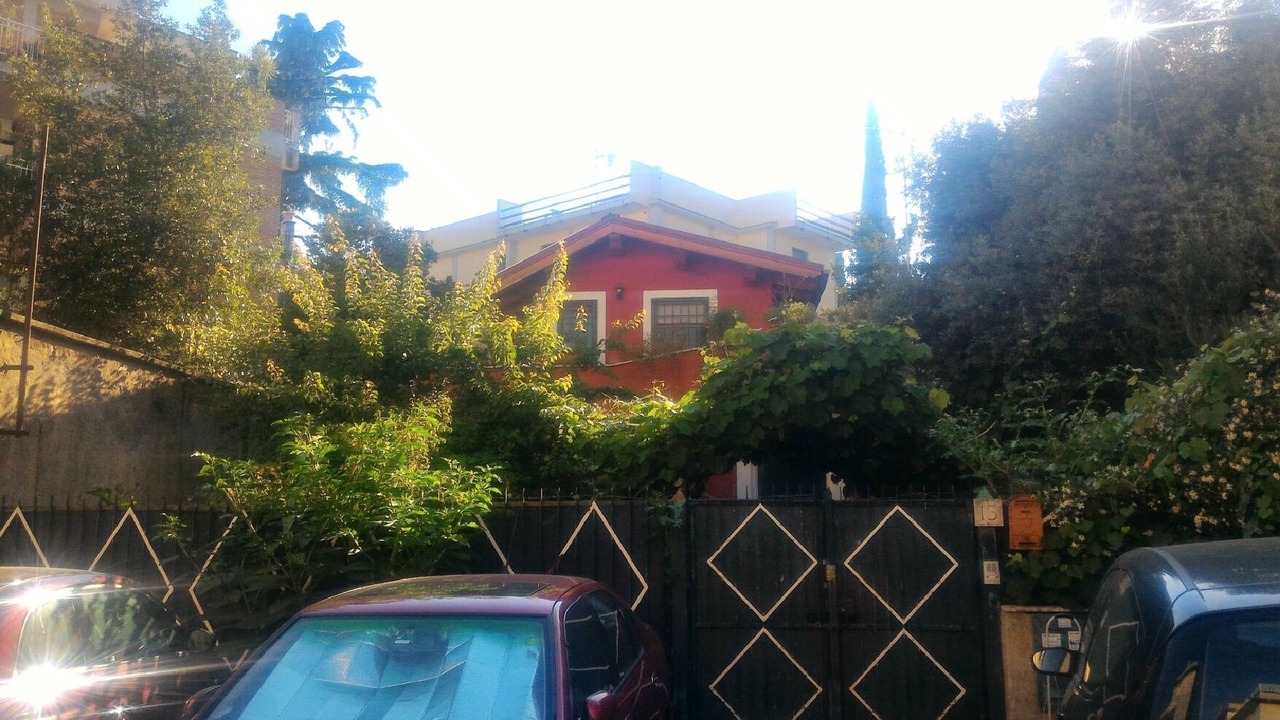 Photo of Outdoor in Prenestino-Centocelle