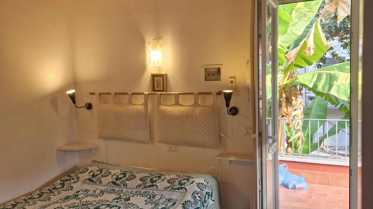 Photo of Bedroom in Prenestino-Centocelle