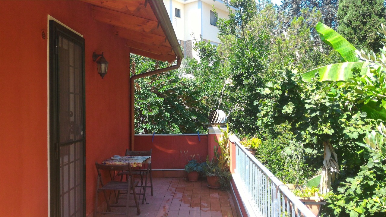 Photo of Outdoor in Prenestino-Centocelle