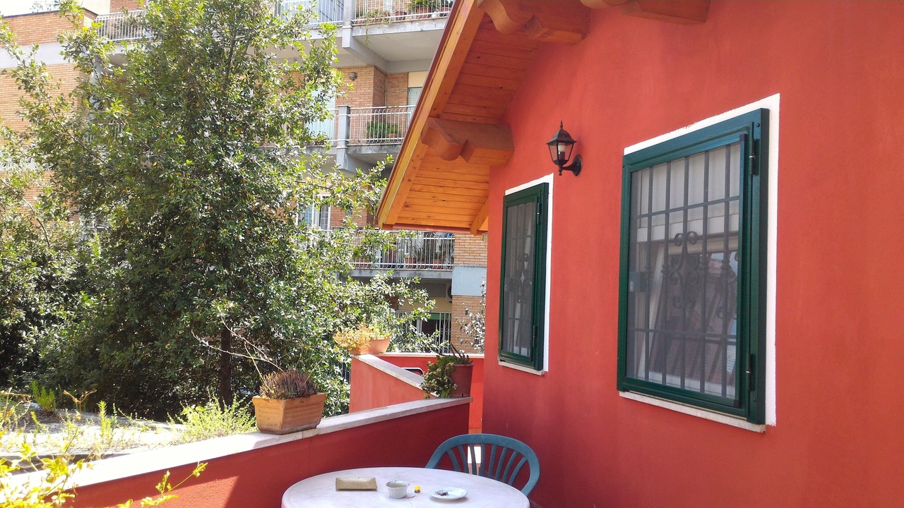 Photo of Outdoor in Prenestino-Centocelle