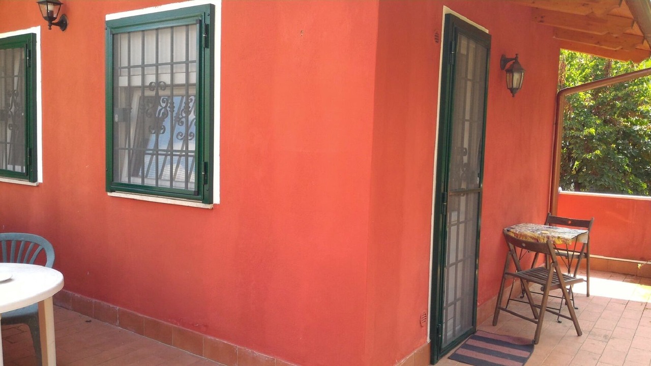 Photo of Outdoor in Prenestino-Centocelle