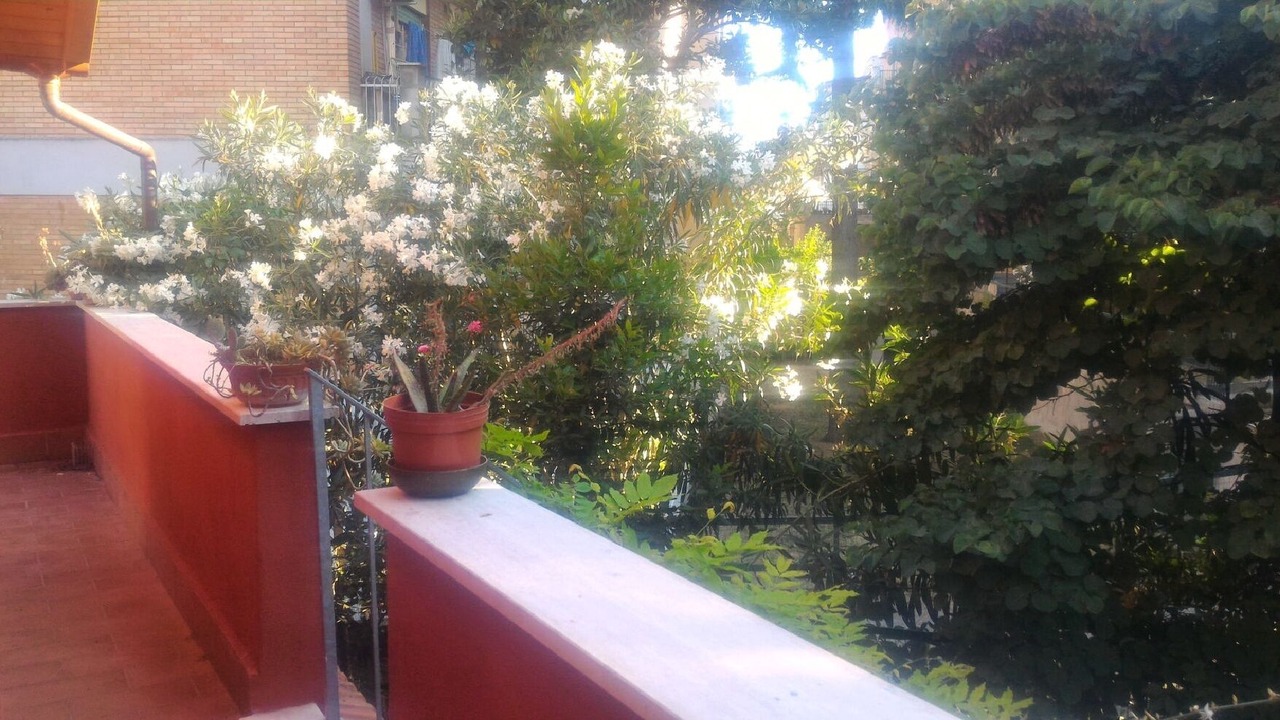 Photo of Outdoor in Prenestino-Centocelle