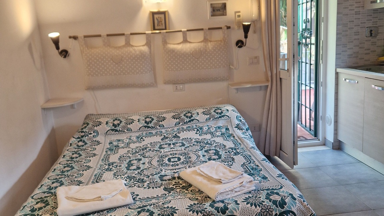 Photo of Bedroom in Prenestino-Centocelle