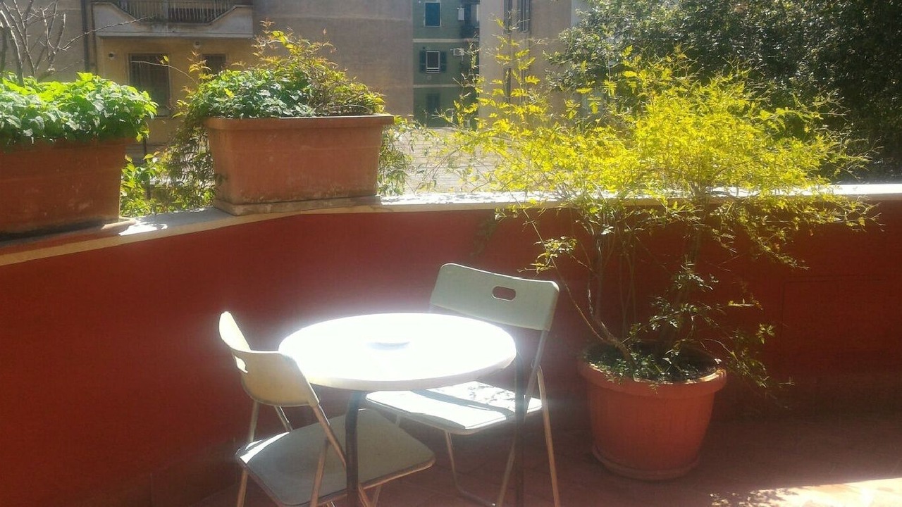 Photo of Outdoor in Prenestino-Centocelle