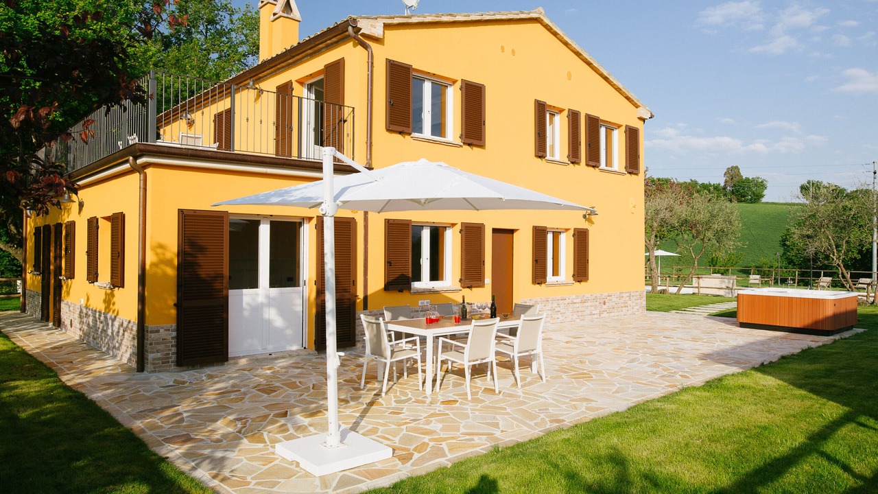 Photo of Outdoor in Ostra Vetere