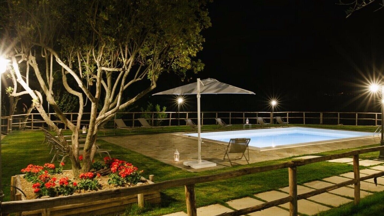 Photo of Outdoor in Ostra Vetere