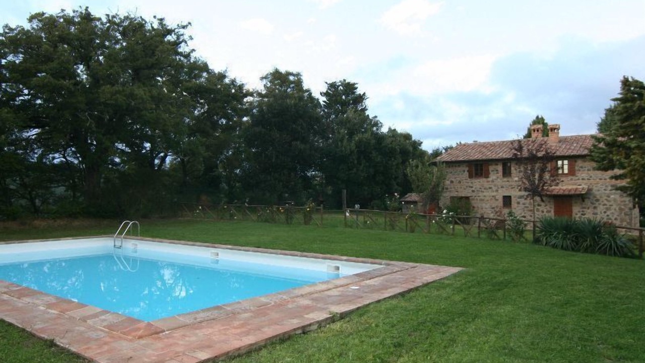 Photo of Outdoor in Il Poggio