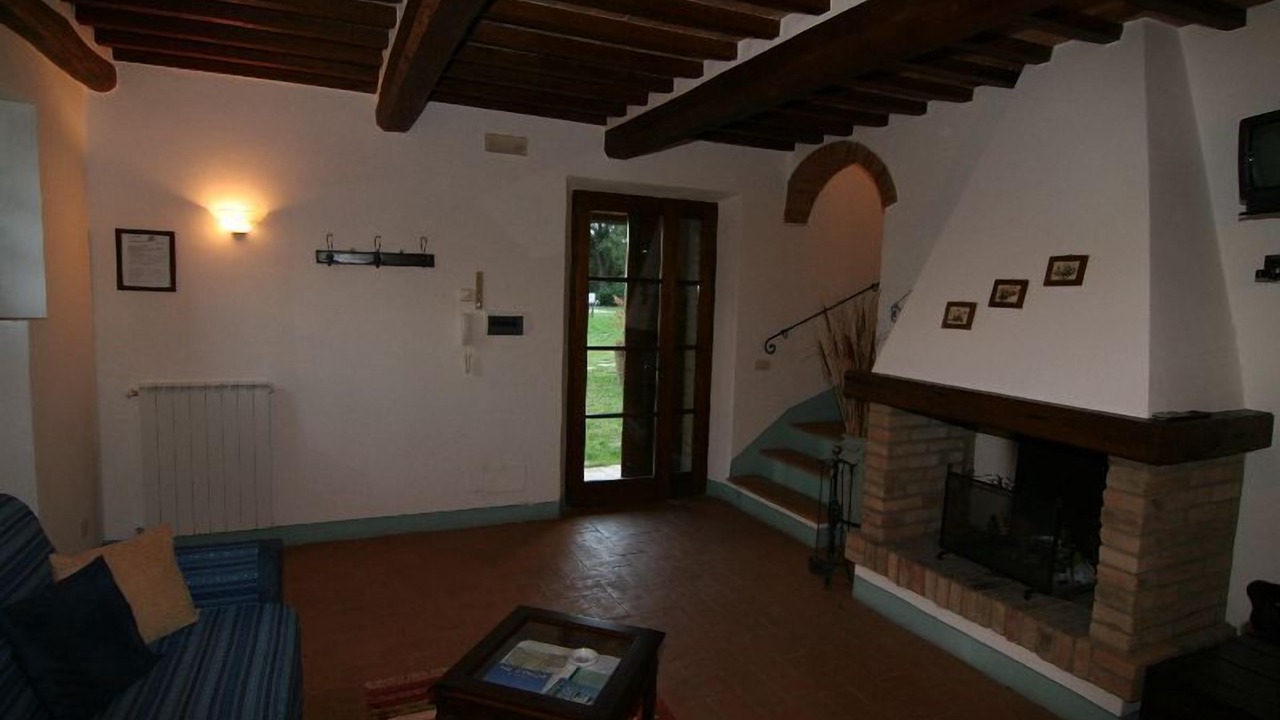 Photo of Livingroom in Il Poggio