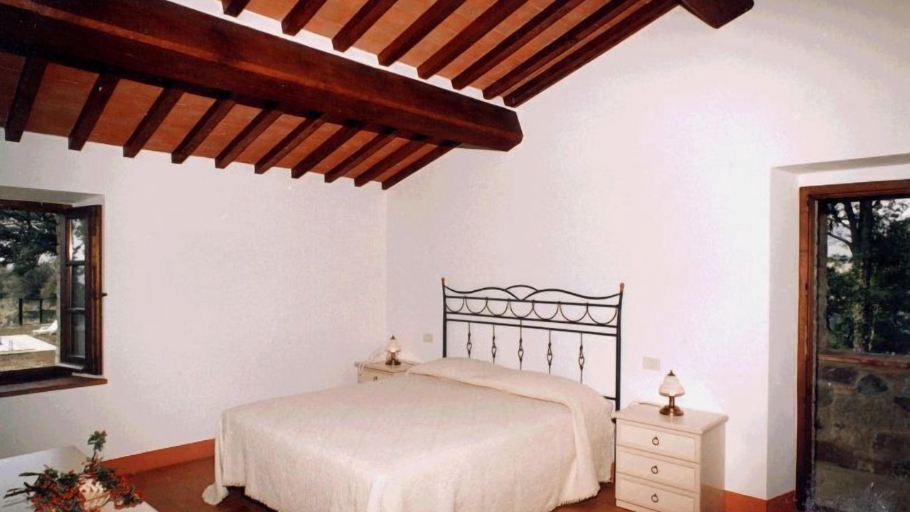 Photo of Bedroom in Il Poggio
