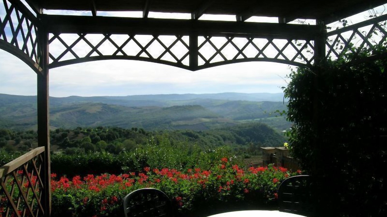 Photo of Outdoor in Il Poggio