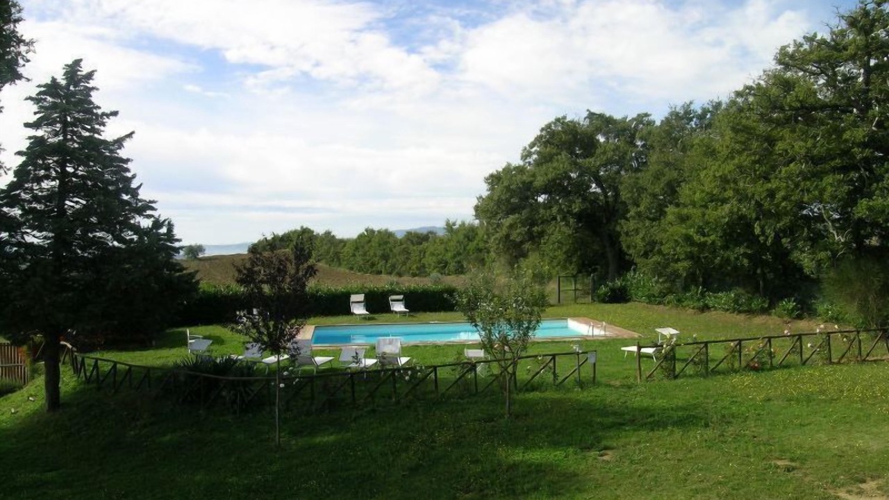 Photo of Outdoor in Il Poggio