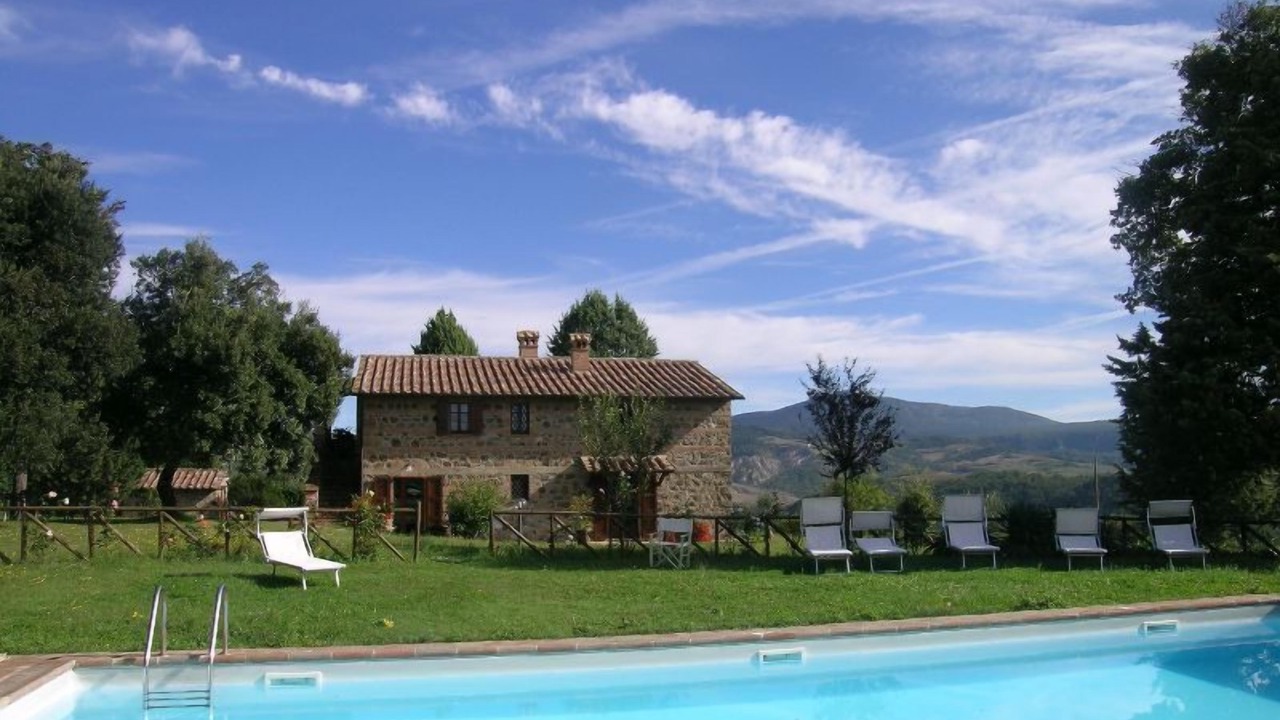Photo of Outdoor in Il Poggio