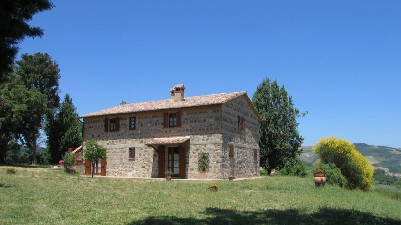 Photo of Outdoor in Il Poggio