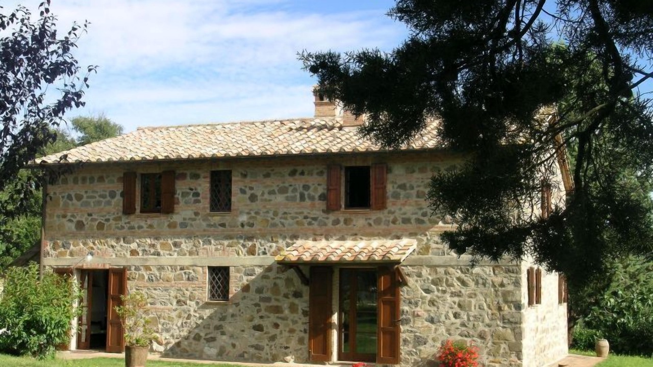 Photo of Outdoor in Il Poggio