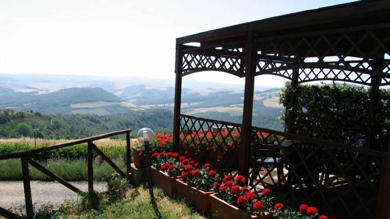 Photo of Outdoor in Il Poggio