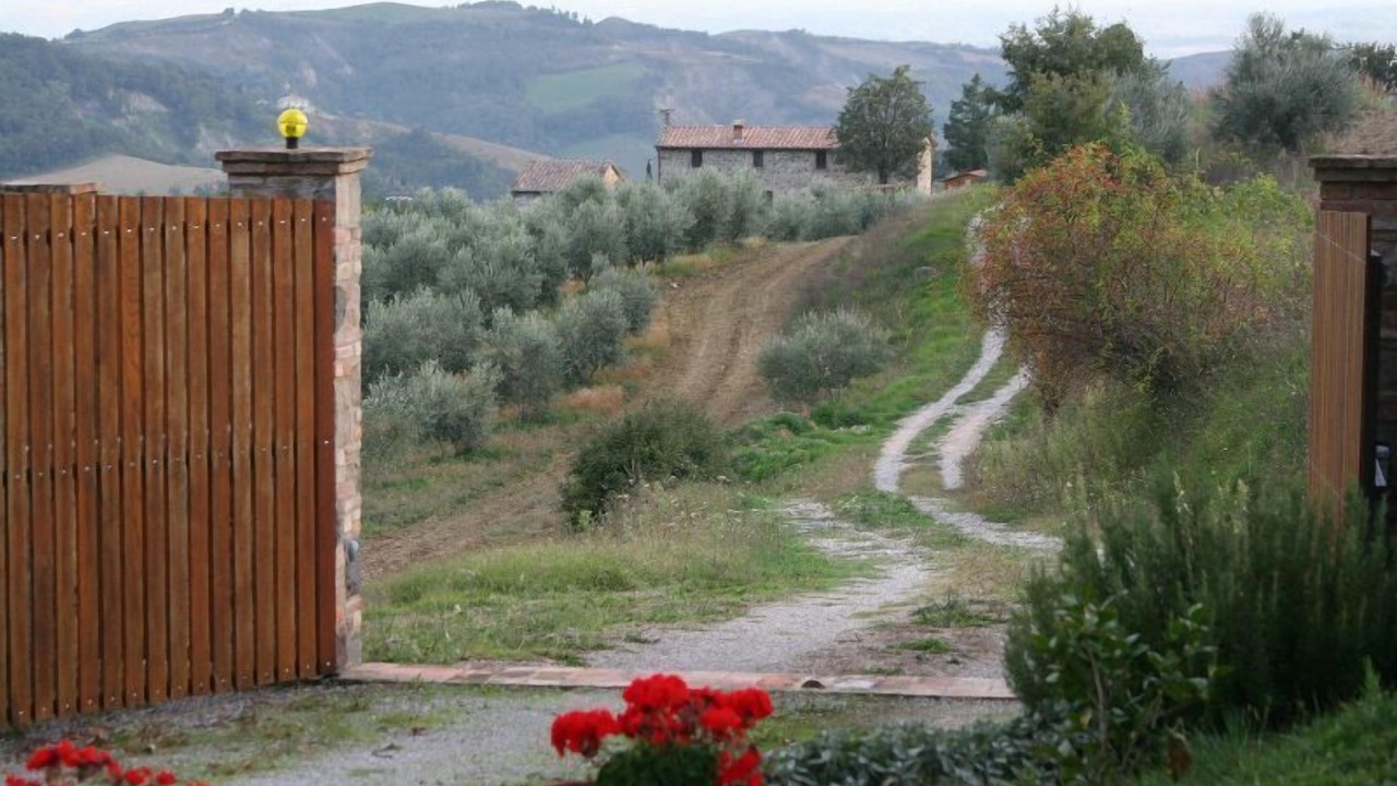 Photo of Outdoor in Il Poggio