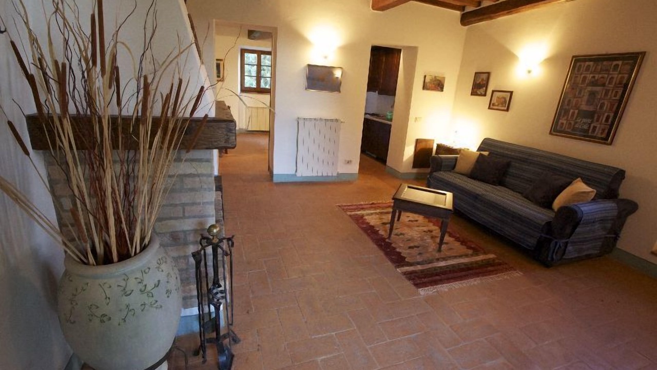 Photo of Livingroom in Il Poggio