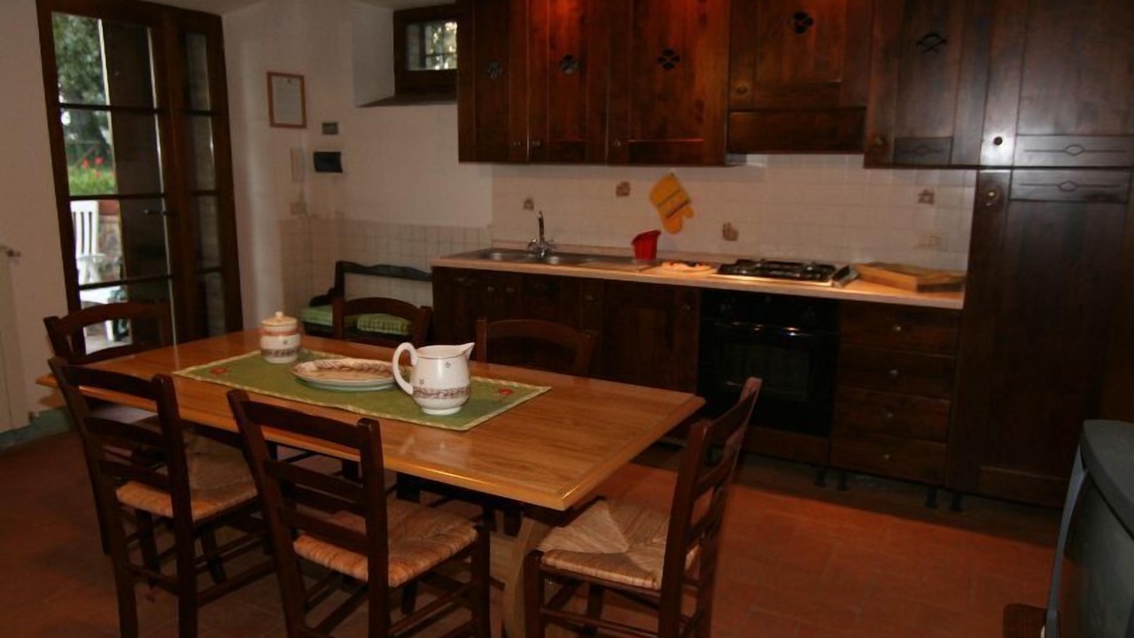 Photo of Kitchen in Il Poggio