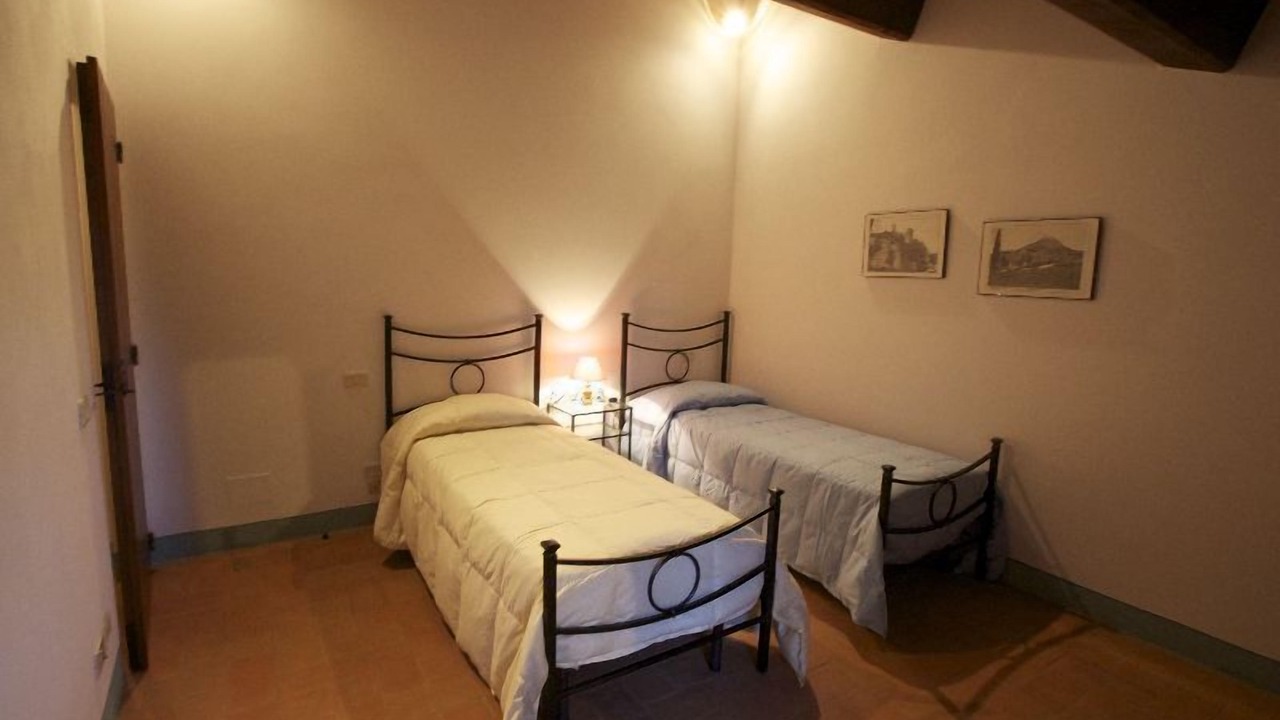 Photo of Bedroom in Il Poggio