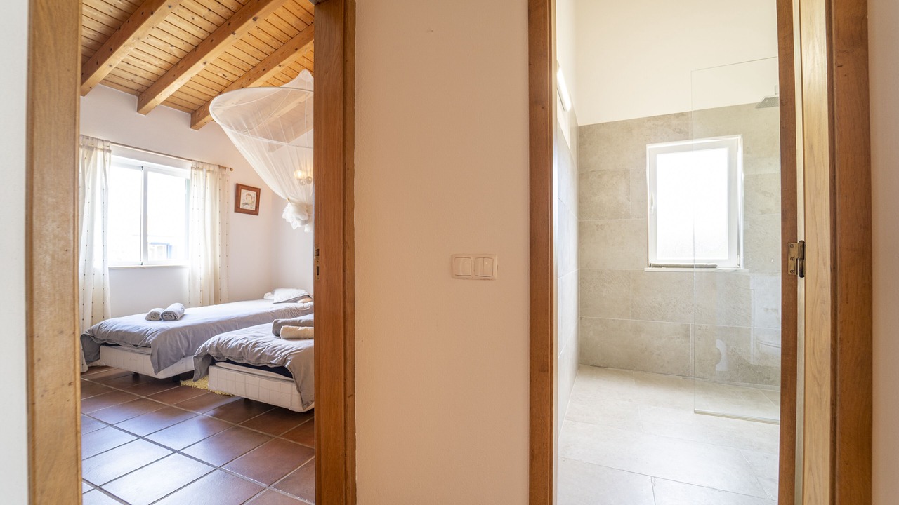 Photo of Bedroom in Aljezur