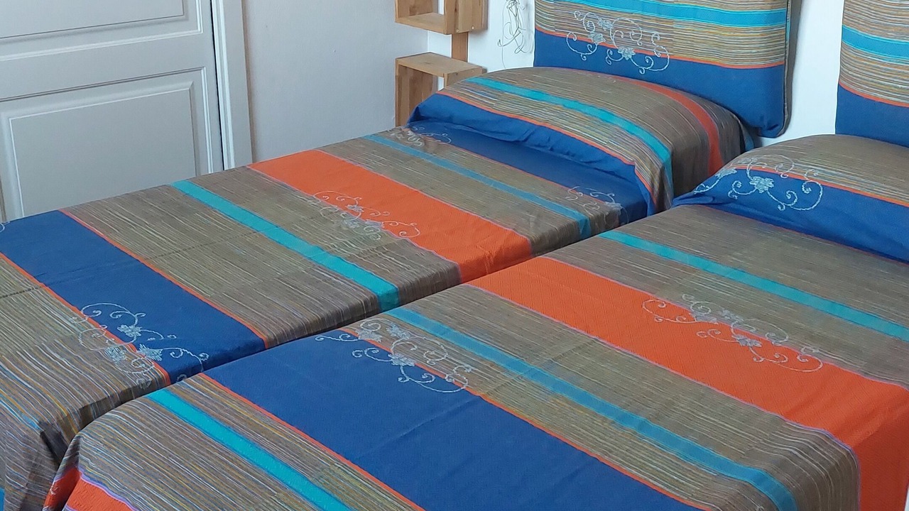 Photo of Bedroom in Porto Ercole
