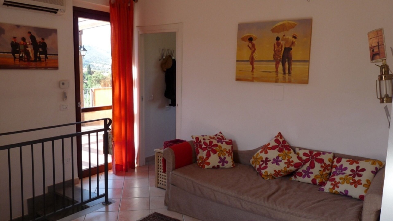 Photo of Livingroom in Porto Ercole