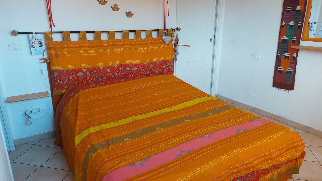 Photo of Bedroom in Porto Ercole