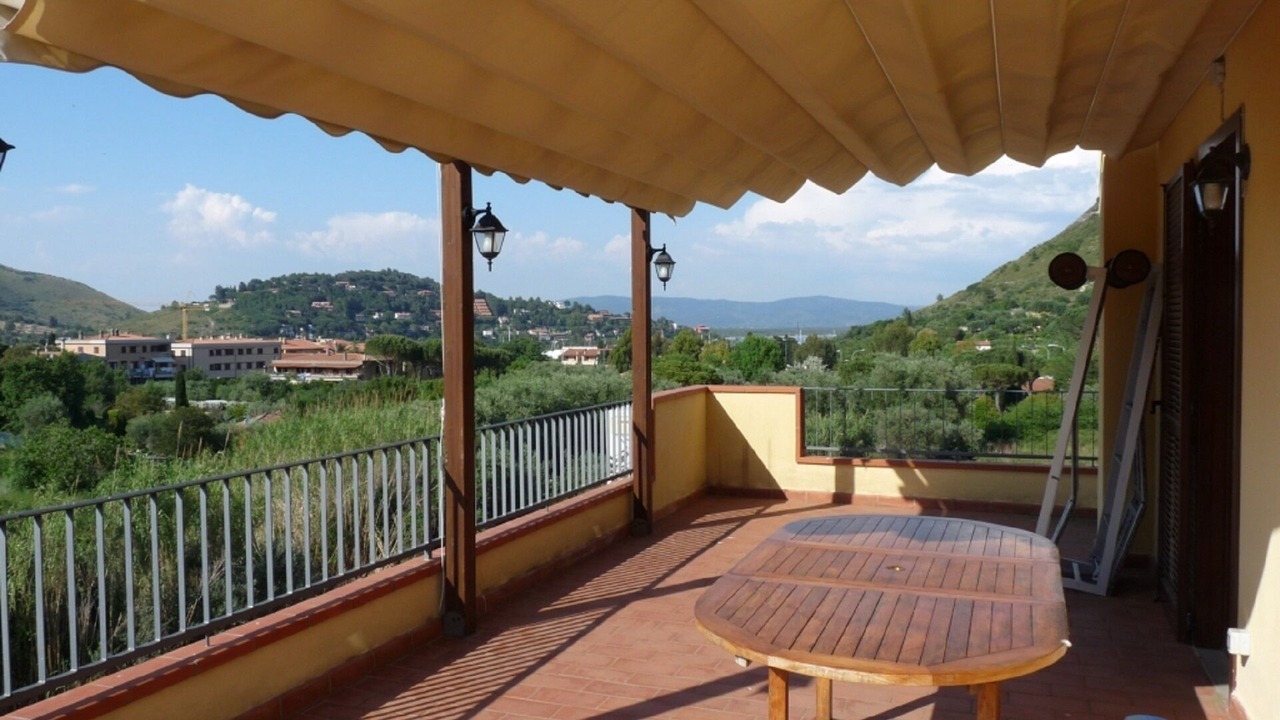 Photo of Outdoor in Porto Ercole